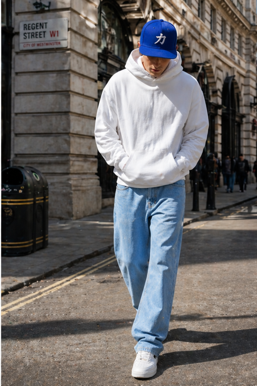 What Is Japanese Minimalist Streetwear? Philosophy, Style & How to Wear It