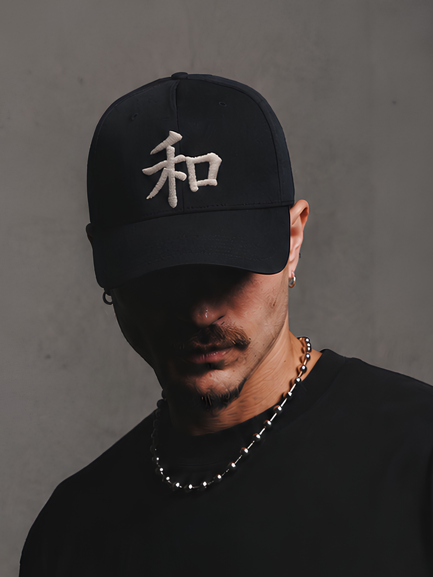 Caps