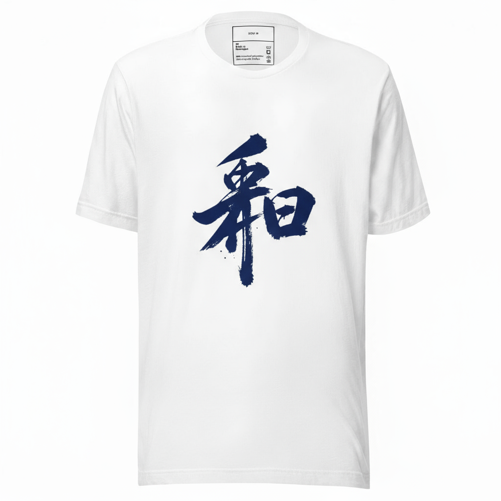 Printed — Cities & Virtues (Printed Line)