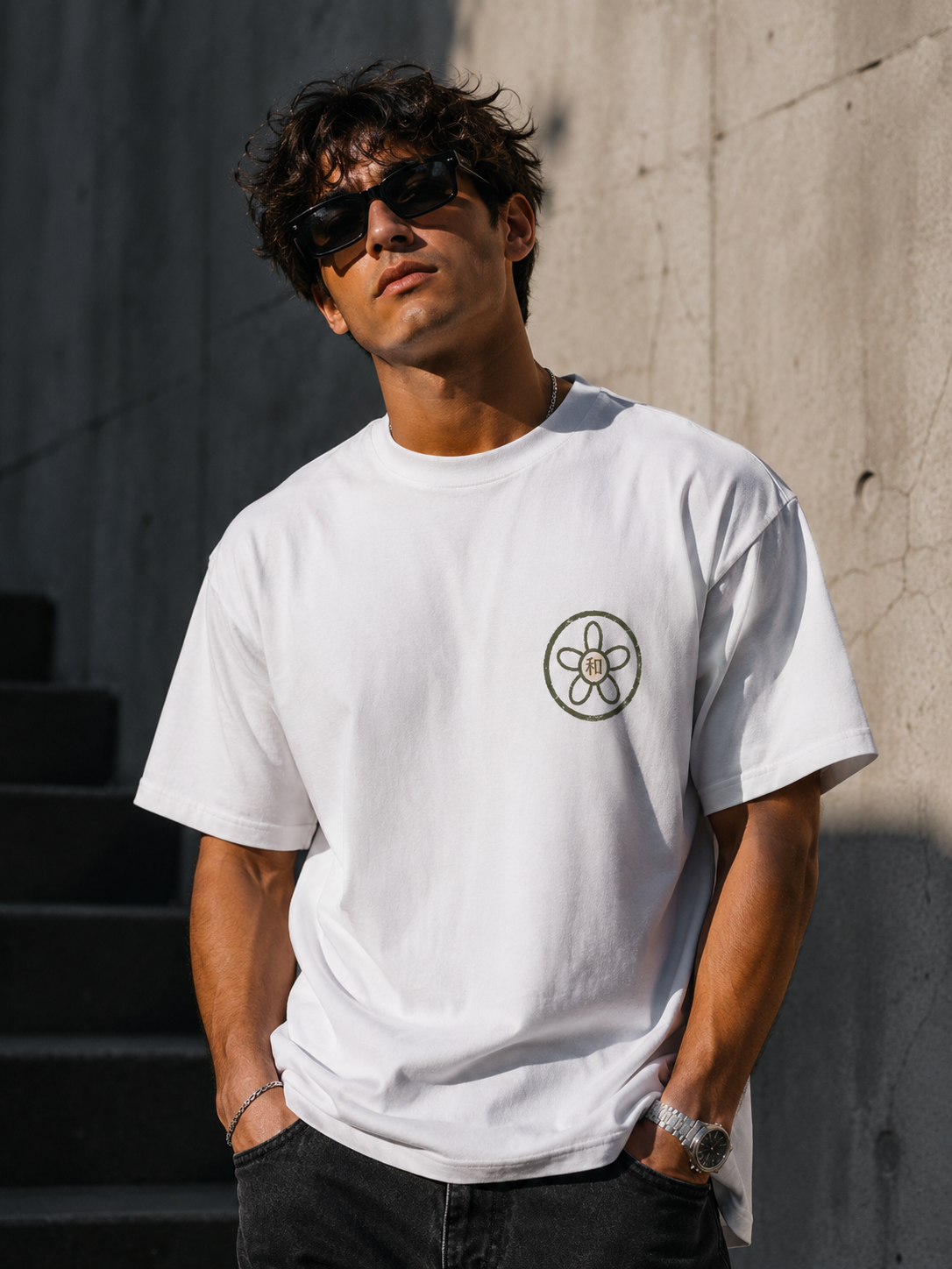 Kyoto Kizuna Tee (絆)