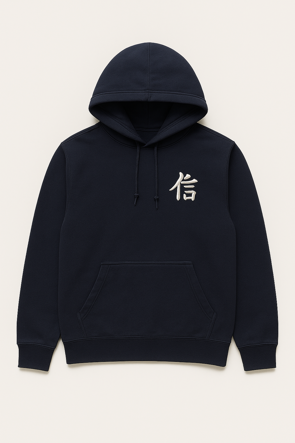Yokomhama Unisex Trust hoodie 信