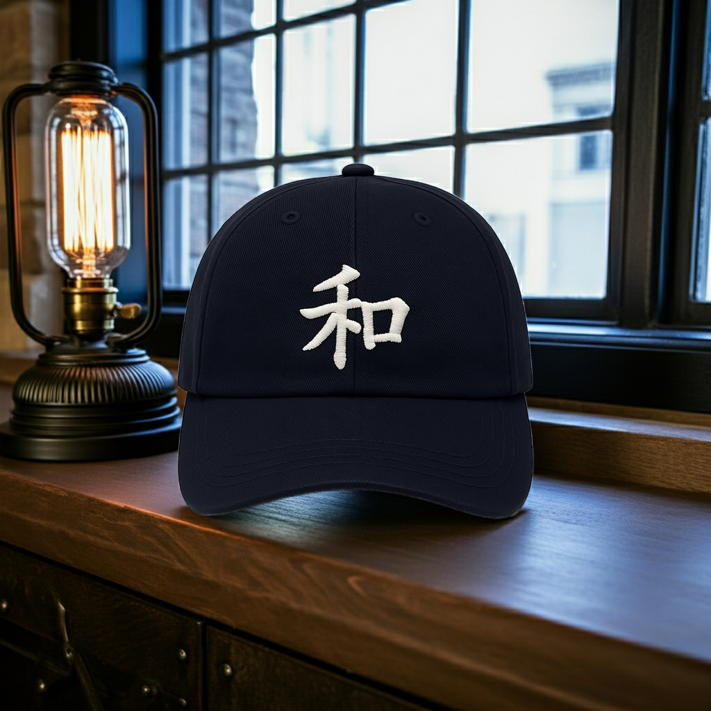 Kyoto - Harmony Cap