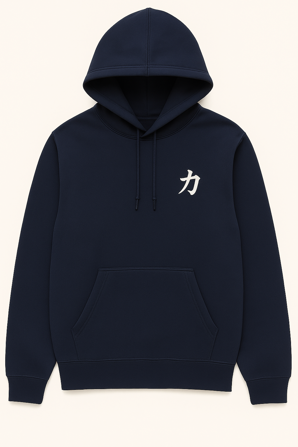 Osaka Unisex Hoodie