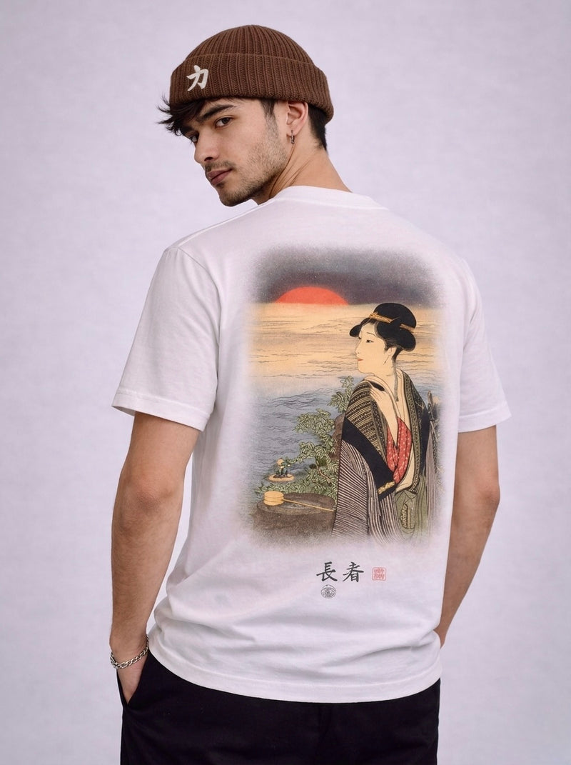 Edo Collection — Eternal Spring 長春