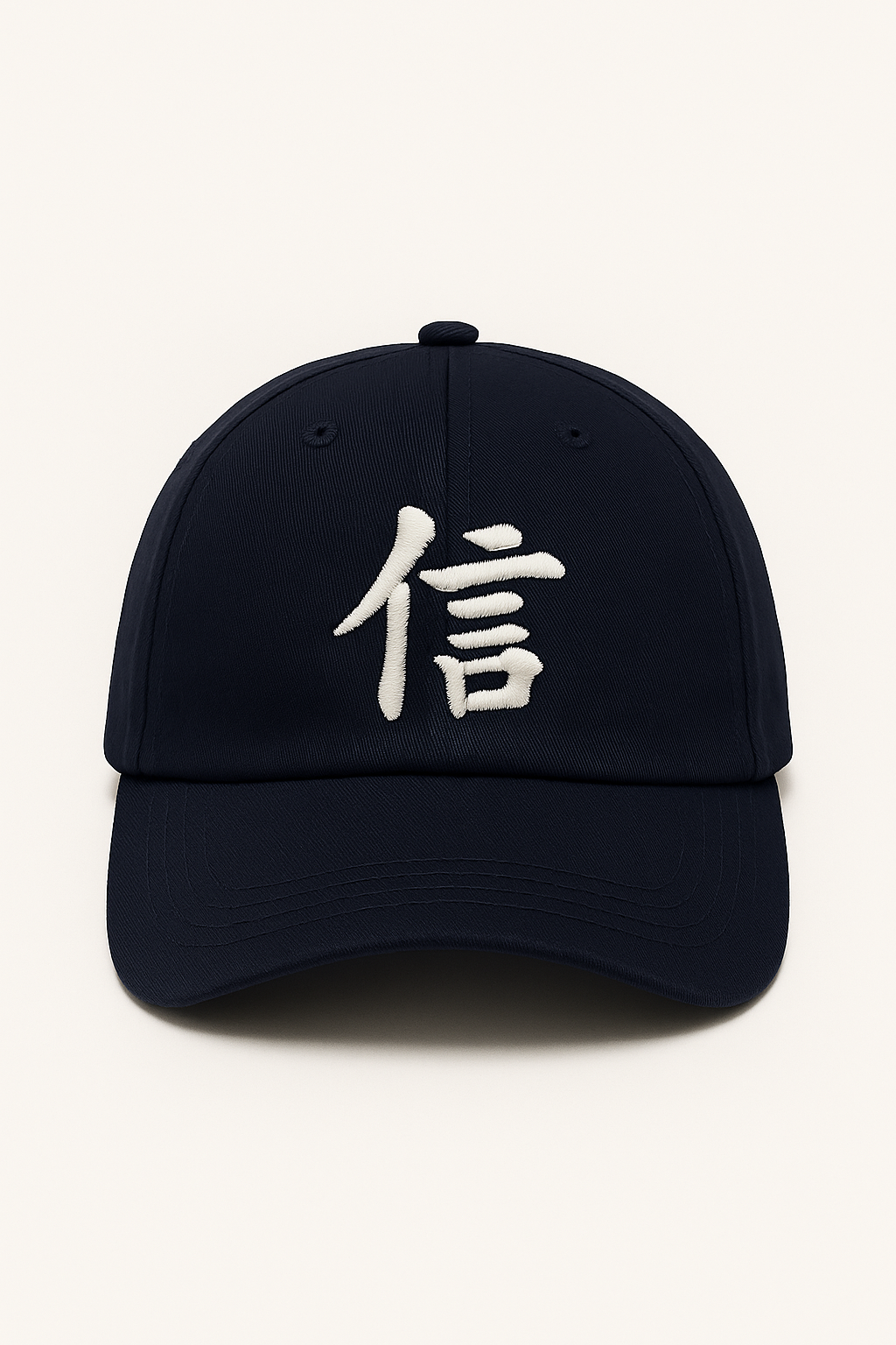Yokoyama Hat — Trust 信Edition | Japanese Streetwear