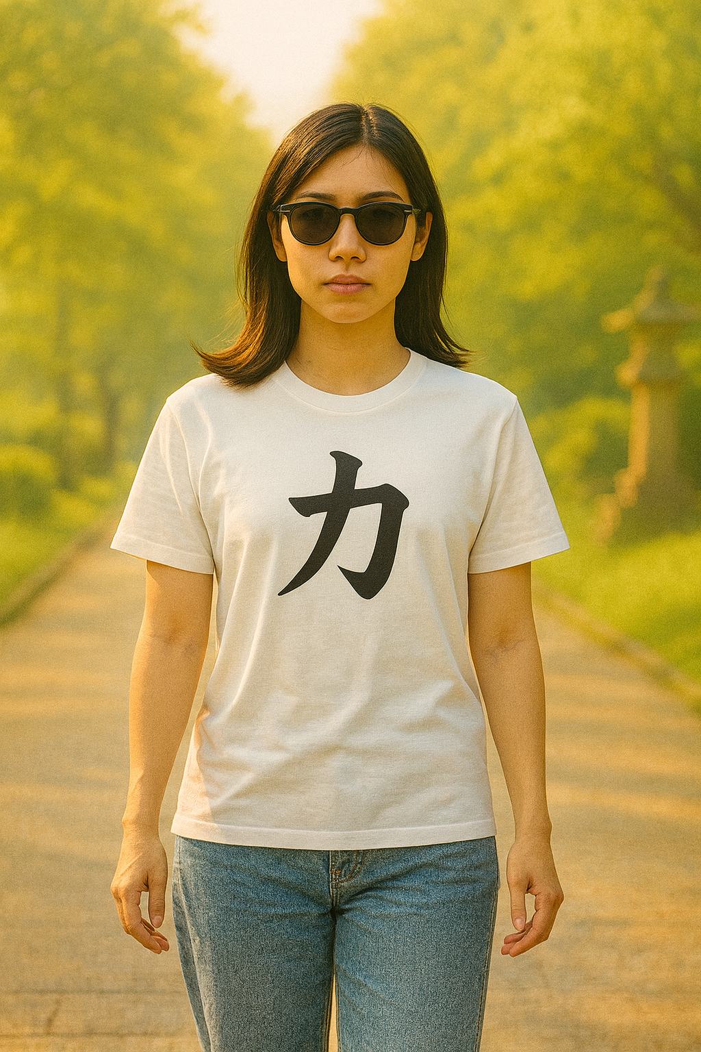 Osaka Experimental T-Shirt