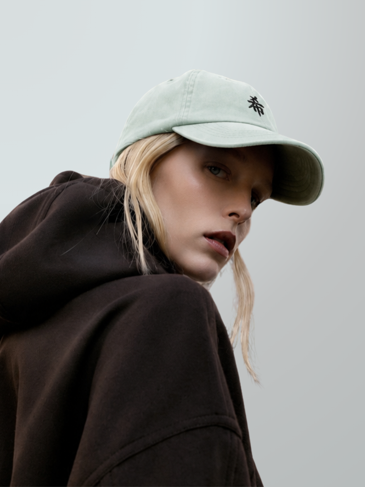 Pale North 希 KT Cap