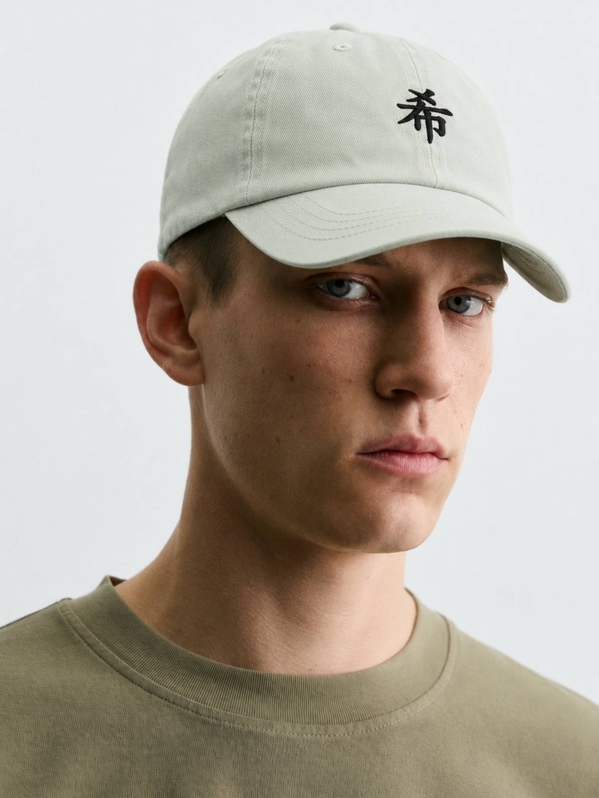 Pale North 希 KT Cap