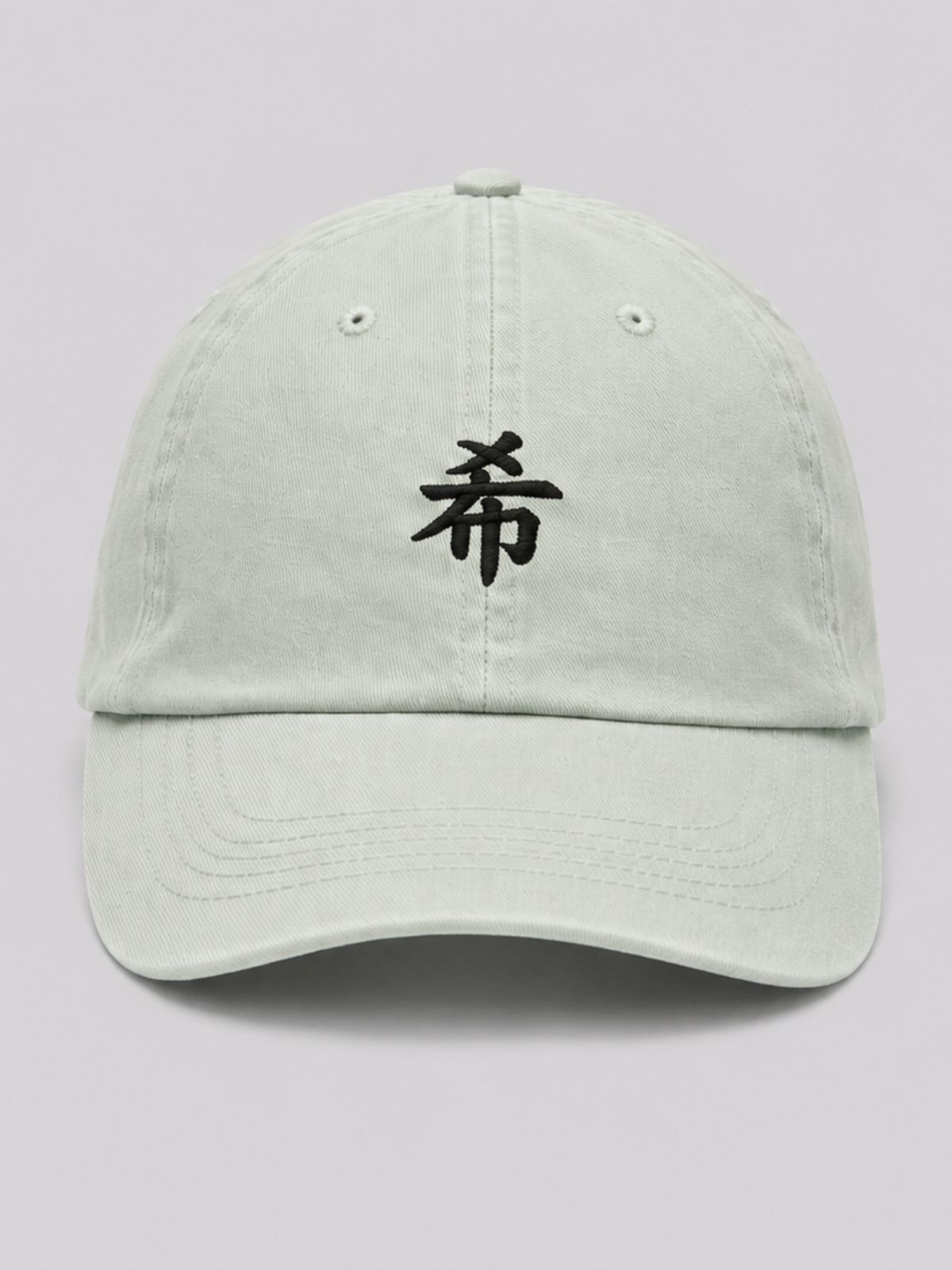 Pale North 希 KT Cap
