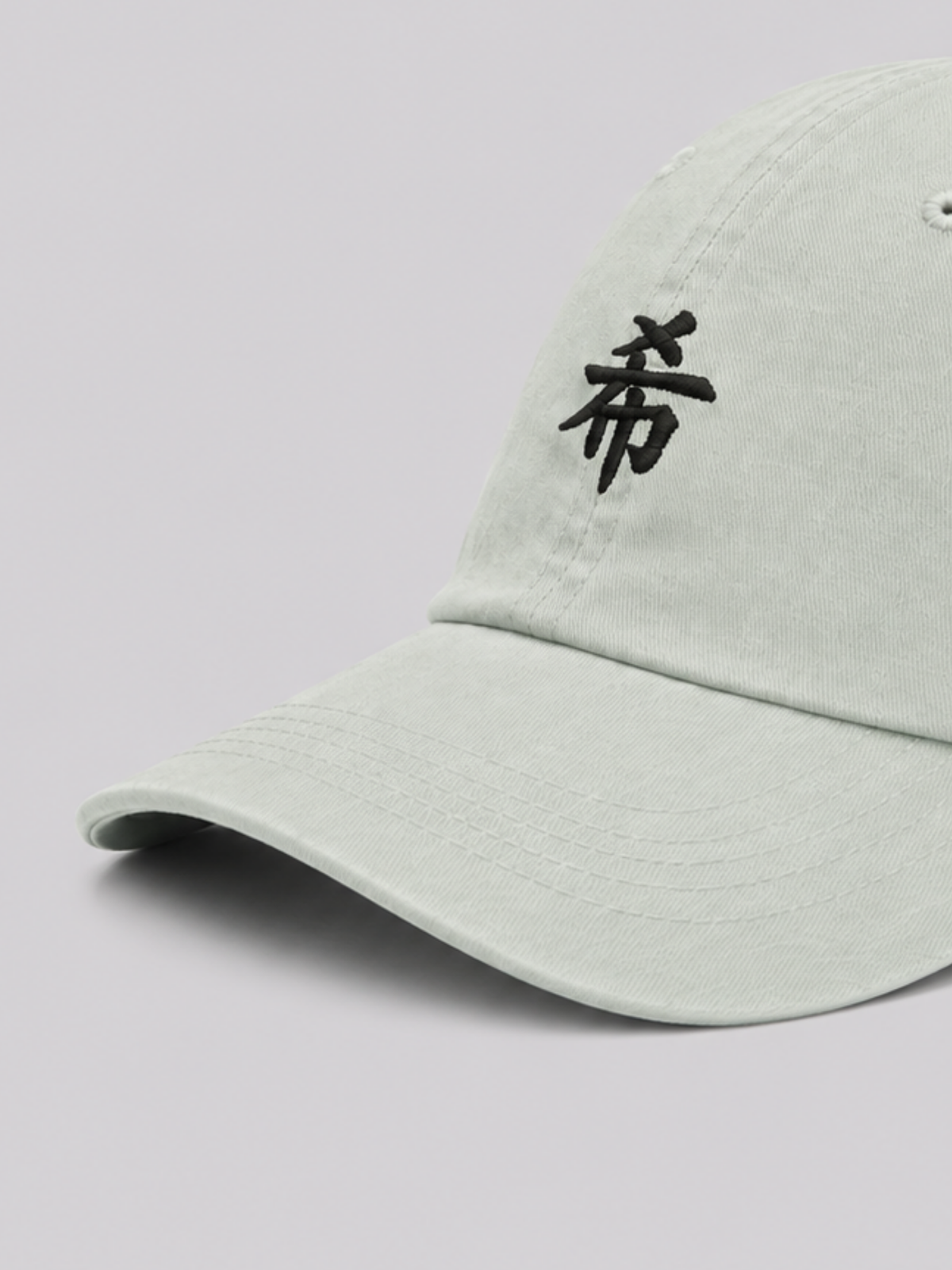 Pale North 希 KT Cap