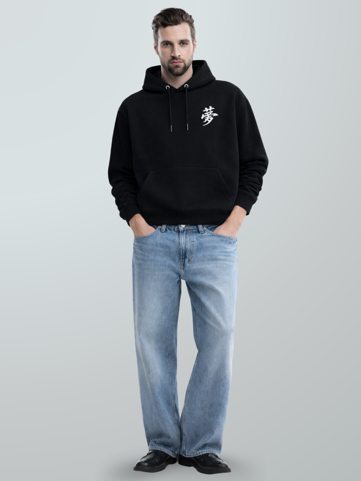 Tokyo Unisex Hoodie | Dream Edition