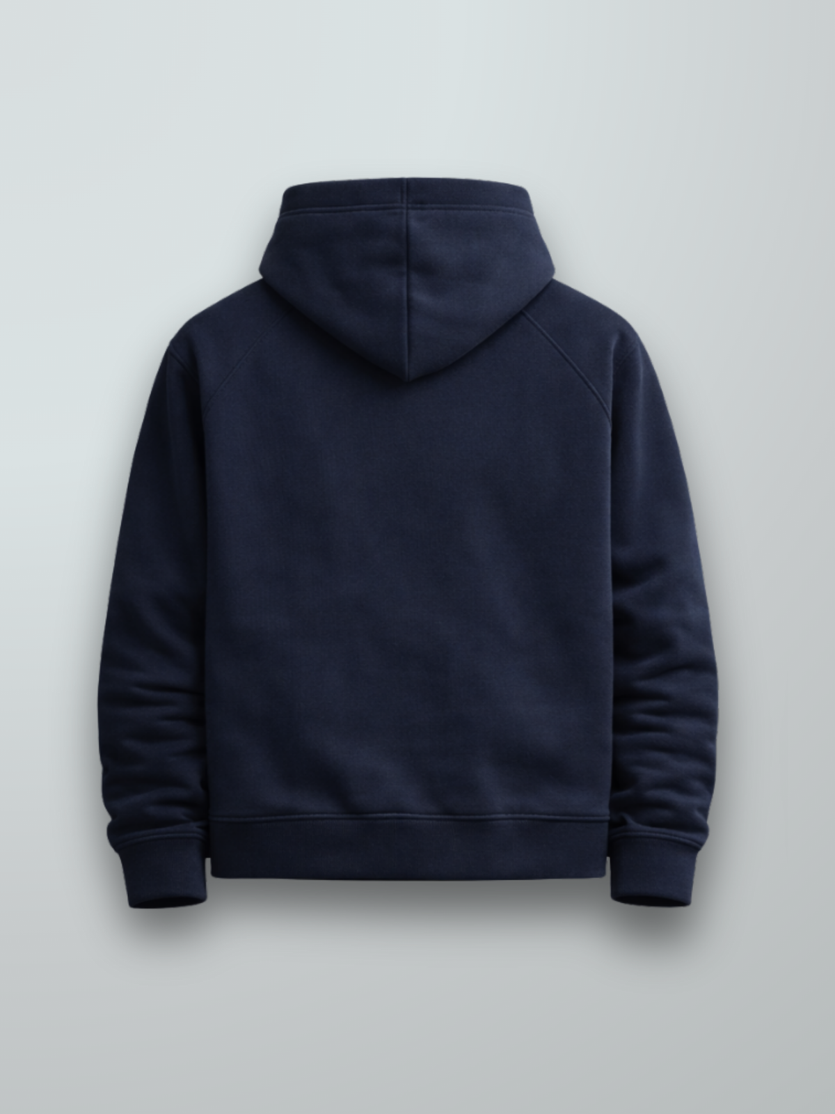Sapporo Hope 希 Kanji Navy Streetwear Hoodie | 5C5V