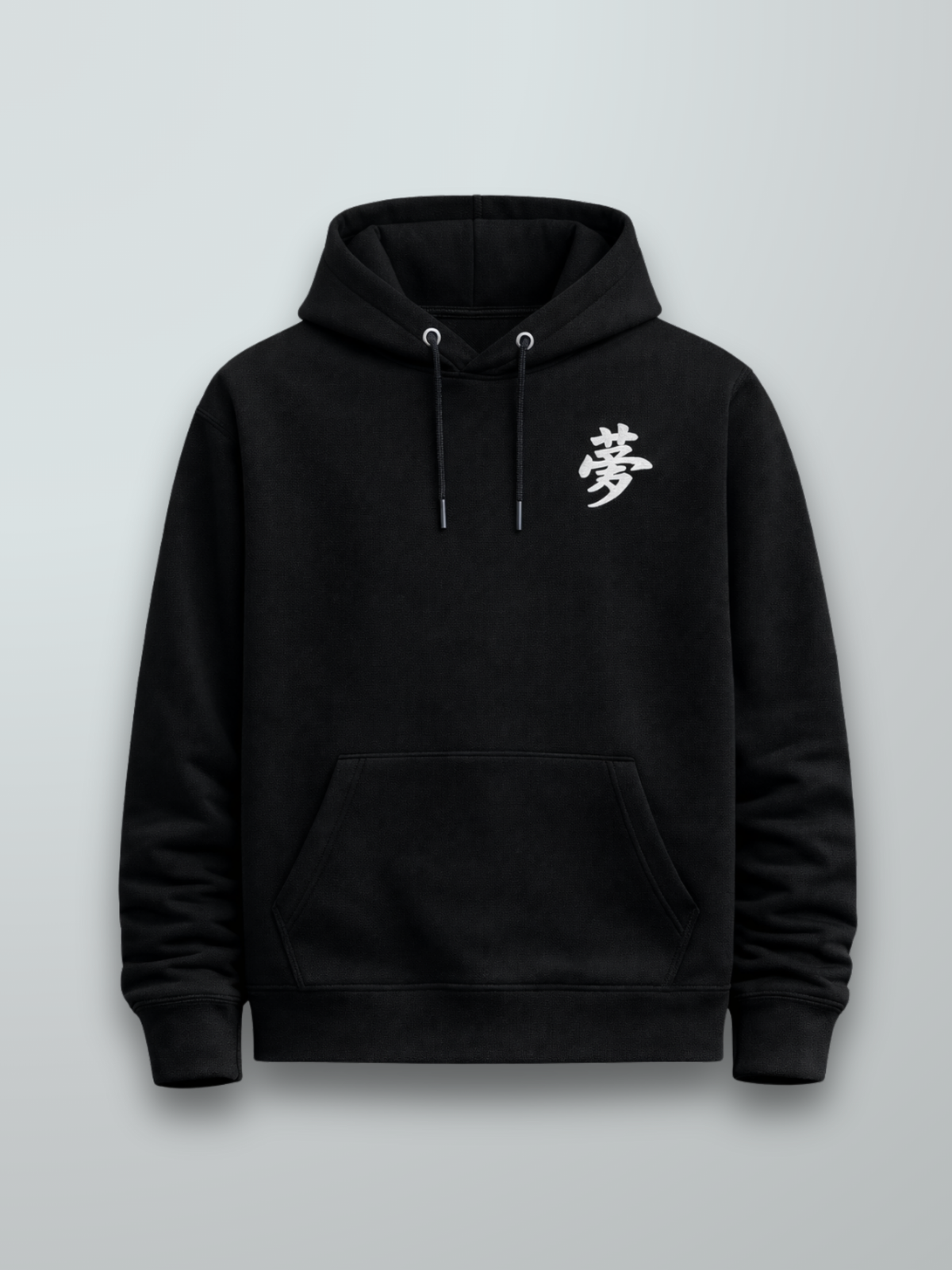 Tokyo Unisex Hoodie | Dream Edition Navy