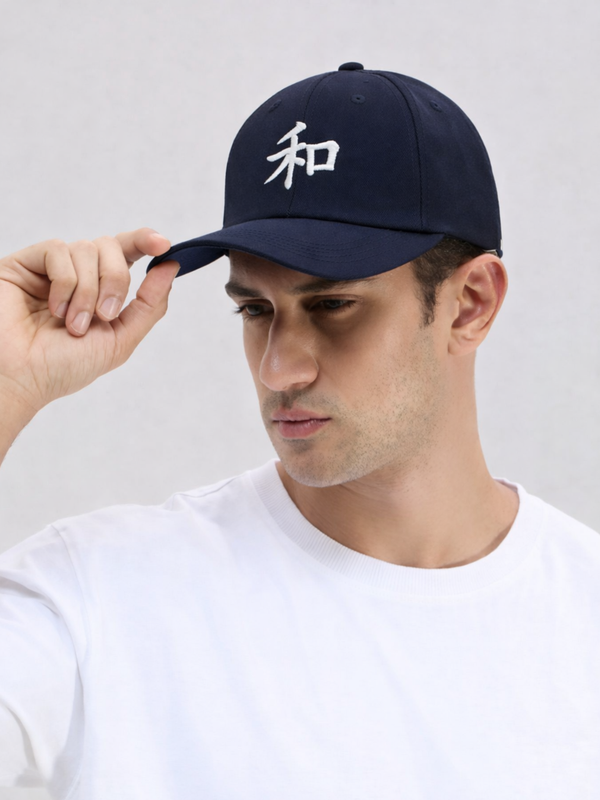 Kyoto Hat  — Harmony和Edition | Japanese Streetwear