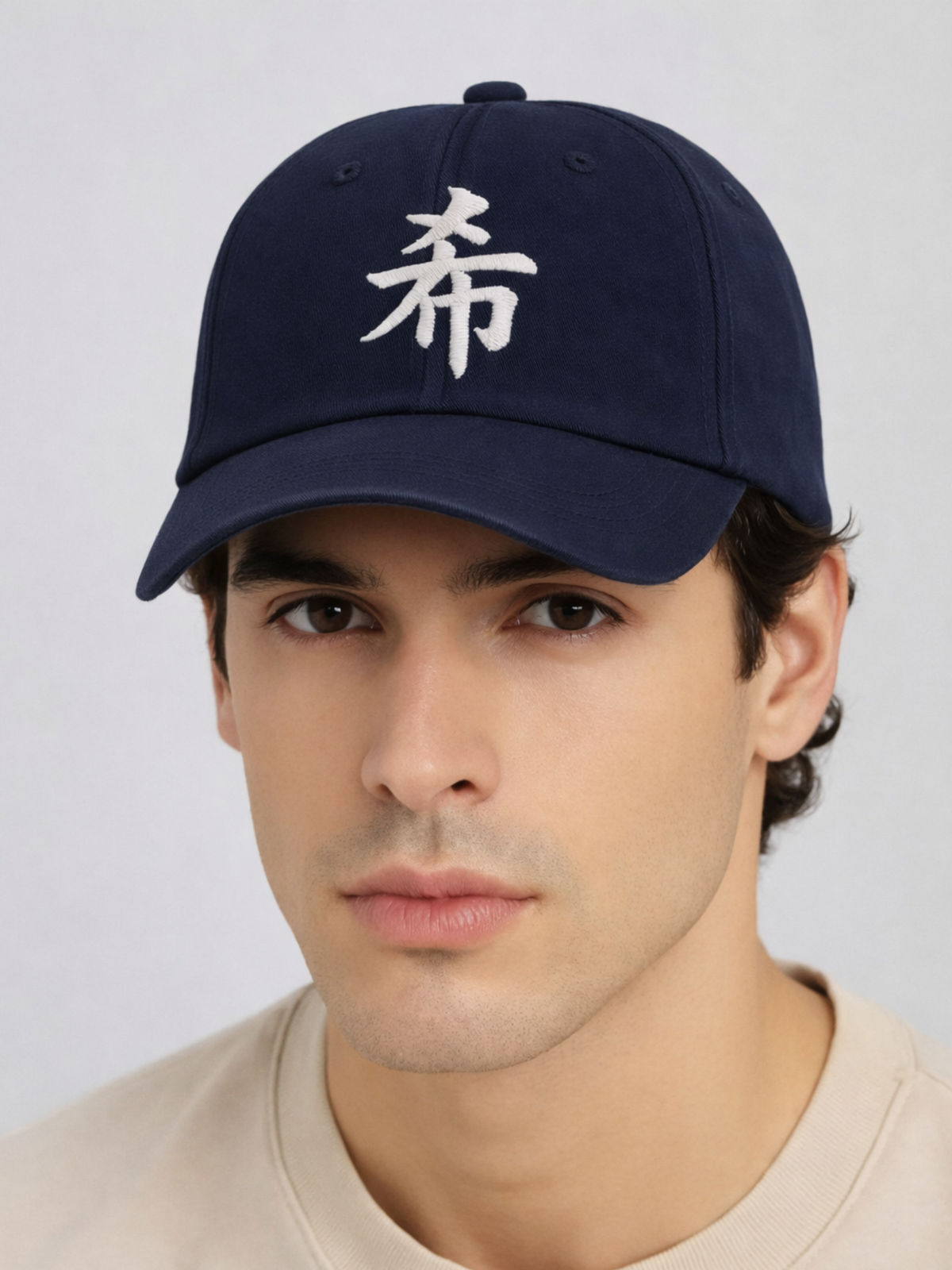Sapporo Trust 希 Edition Cap