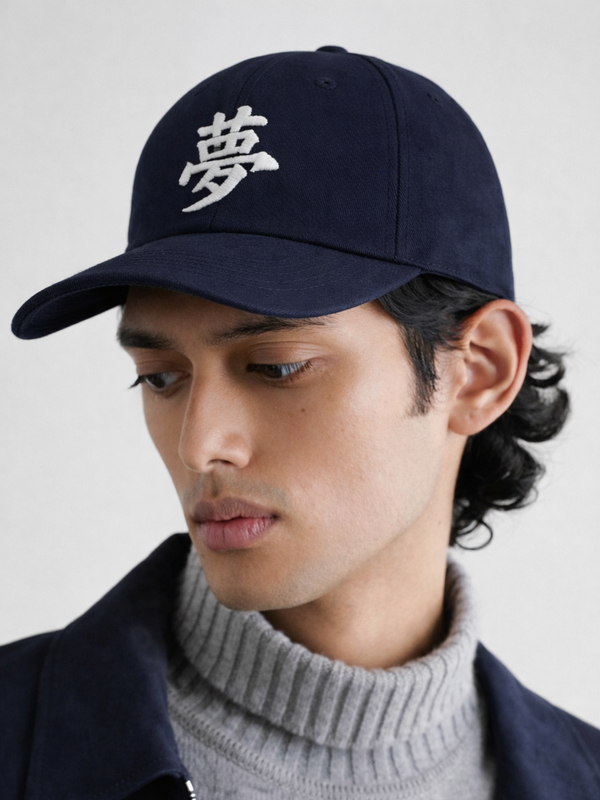 Tokyo Hat Dreams夢Edition | Japanese Streetwear