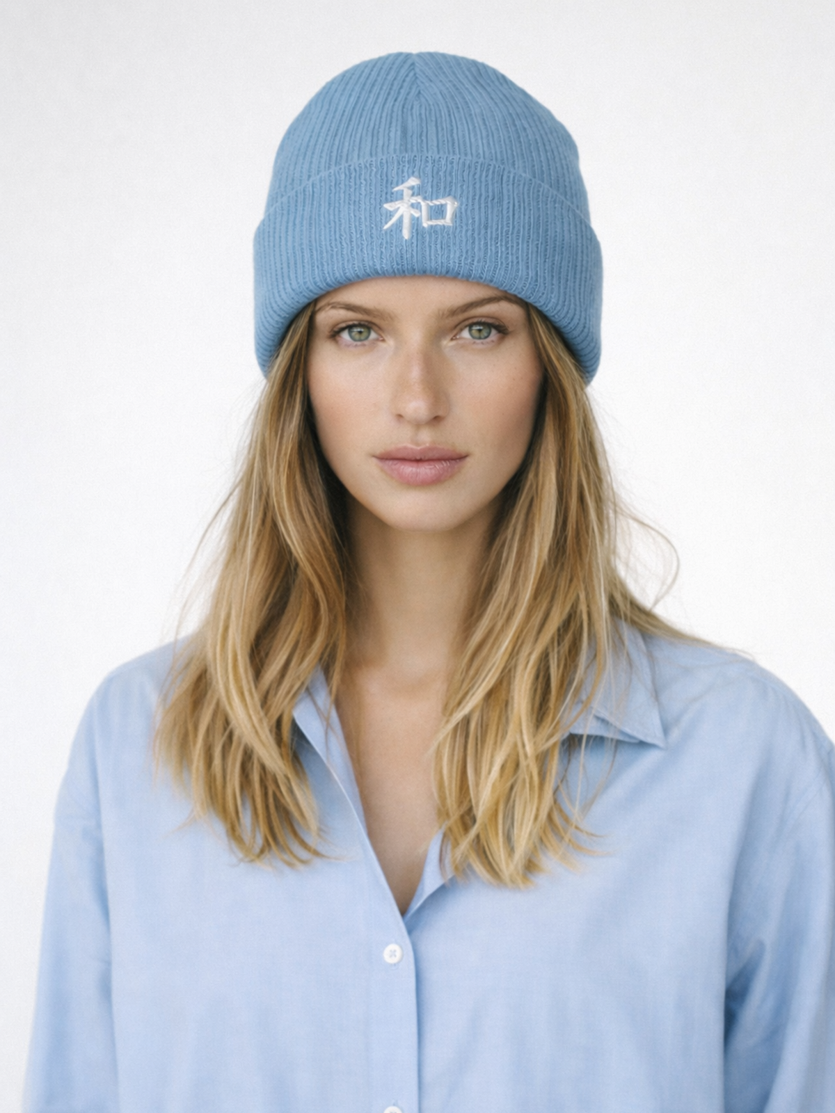 Kyoto - Harmony Beanie