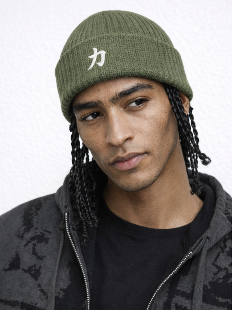 Beanies – 5C5V | Five Cities. Five Virtues.