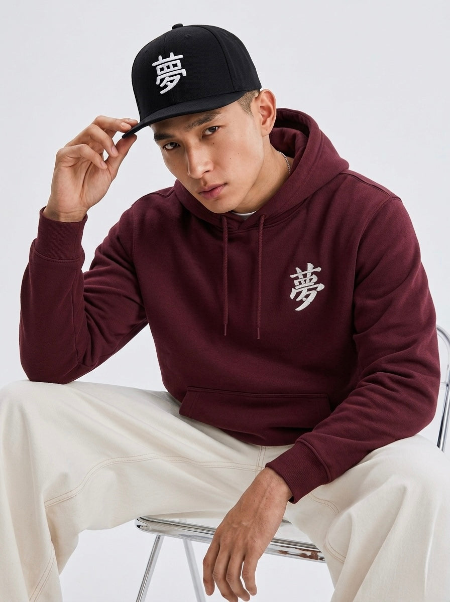 Tokyo Dreams 夢  Snapback