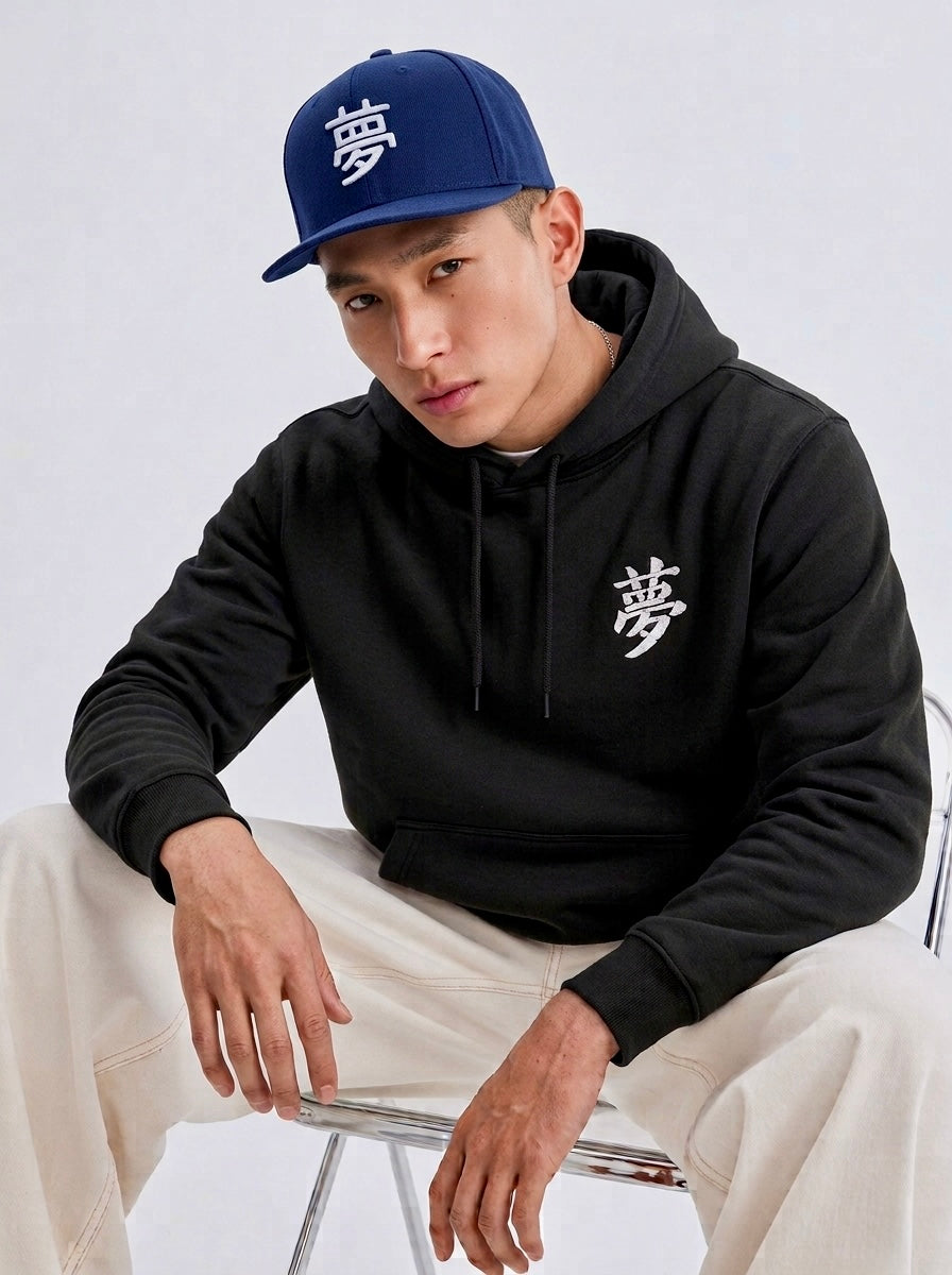 Tokyo Dreams 夢  Snapback