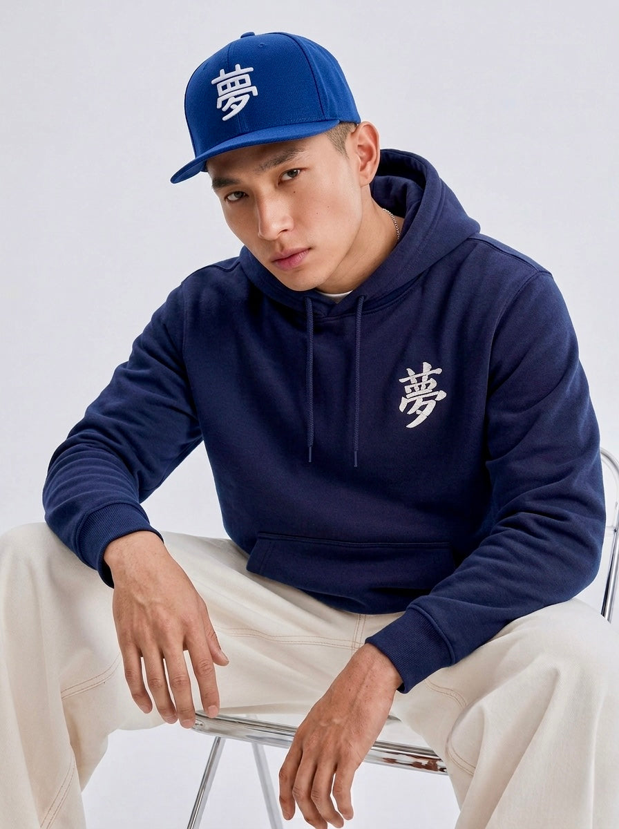 Tokyo Dreams 夢  Snapback