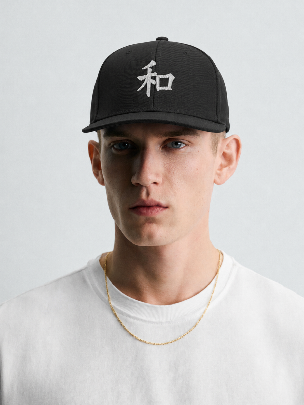 Kyoto Harmony 和 Black Snapback