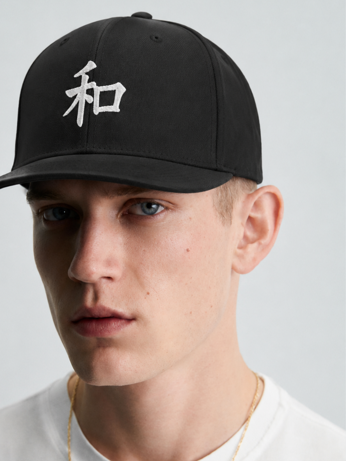 Kyoto Harmony 和 Black Snapback