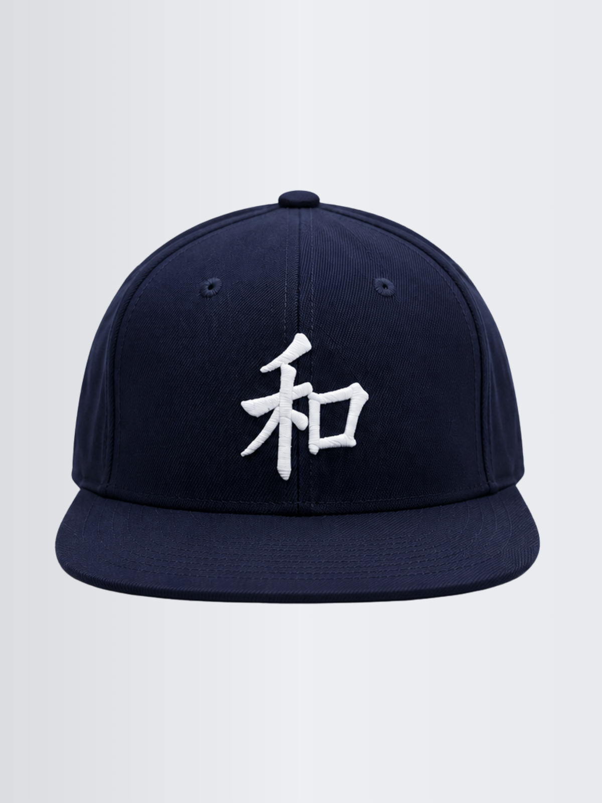 Kyoto Harmony 和 Navy Snapback