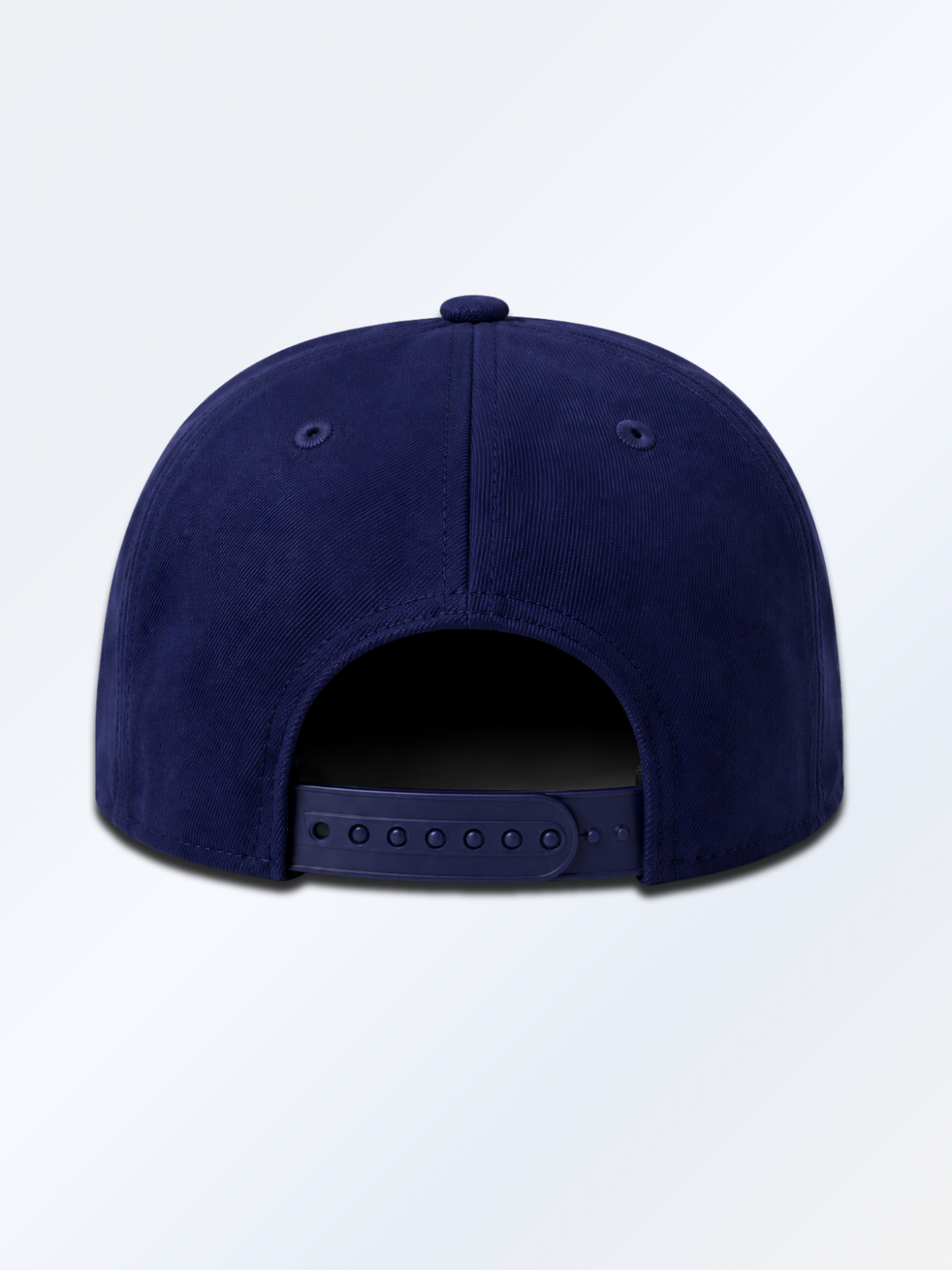 Osaka Strength 力 Navy Blue Snapback