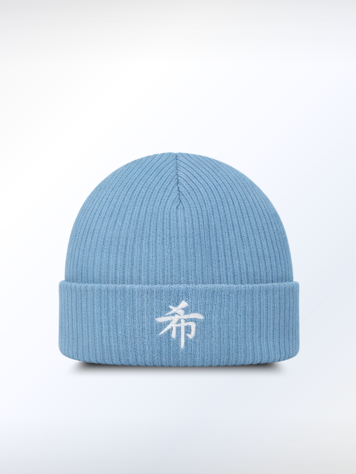 Sapporo Strenth Beanie Blue