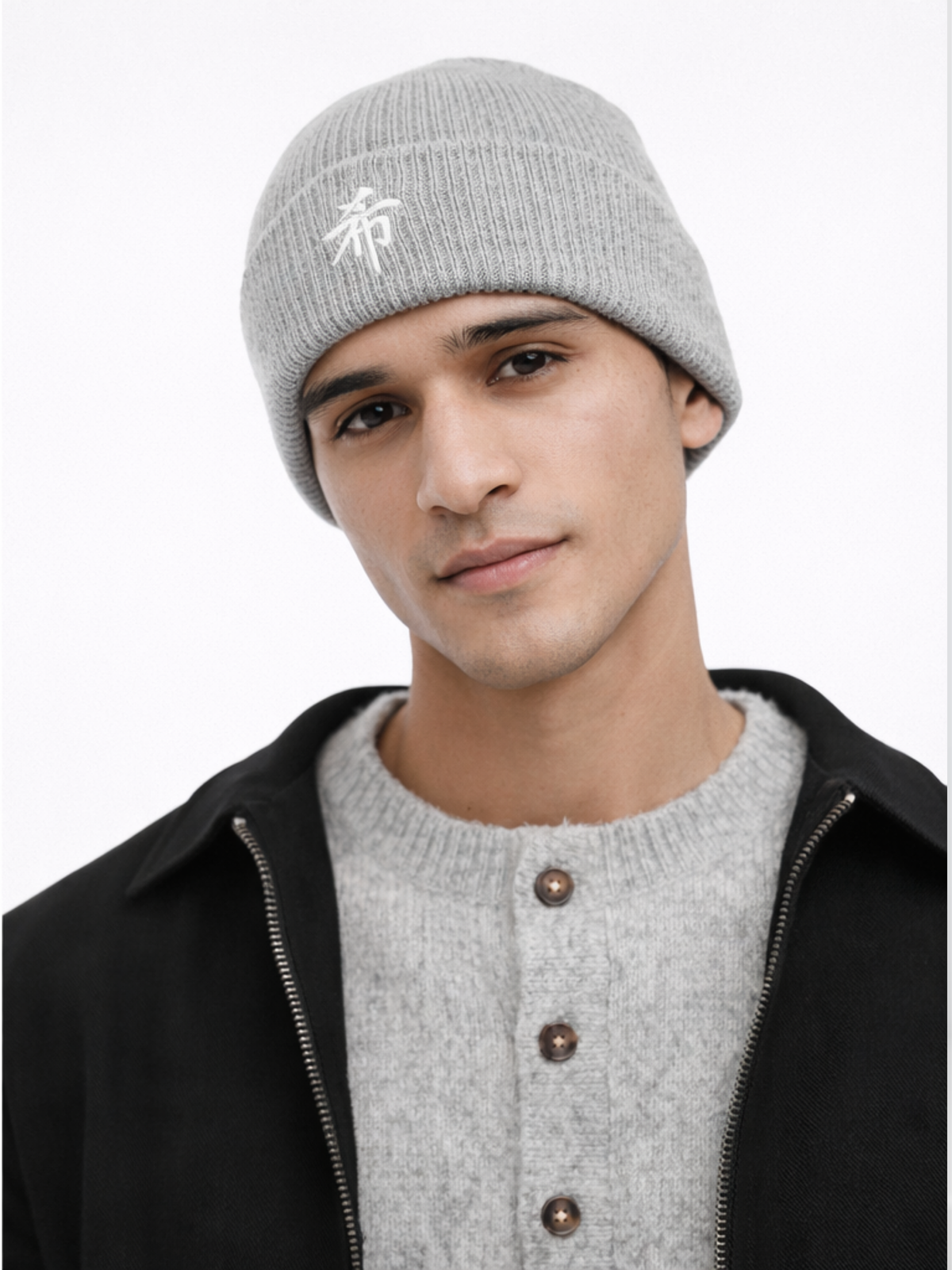 Sapporo Strenth Beanie Blue