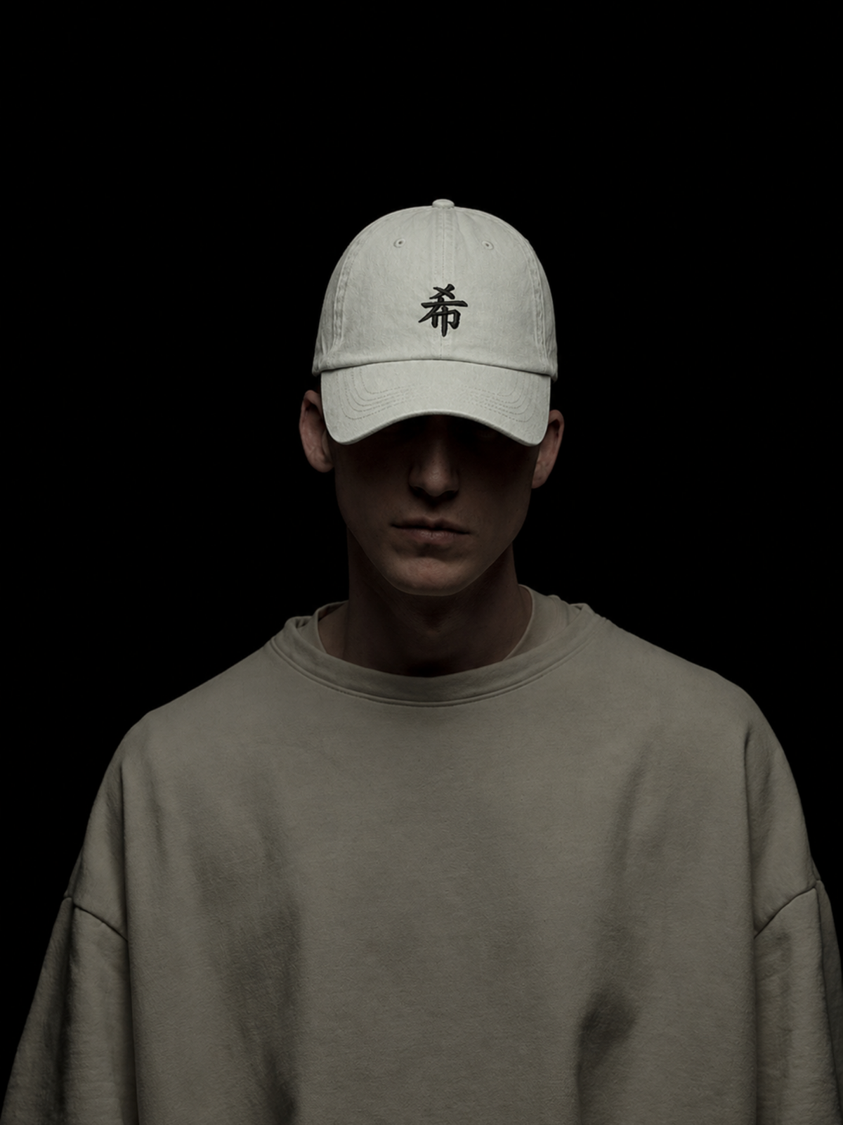 Pale North 希 KT Cap