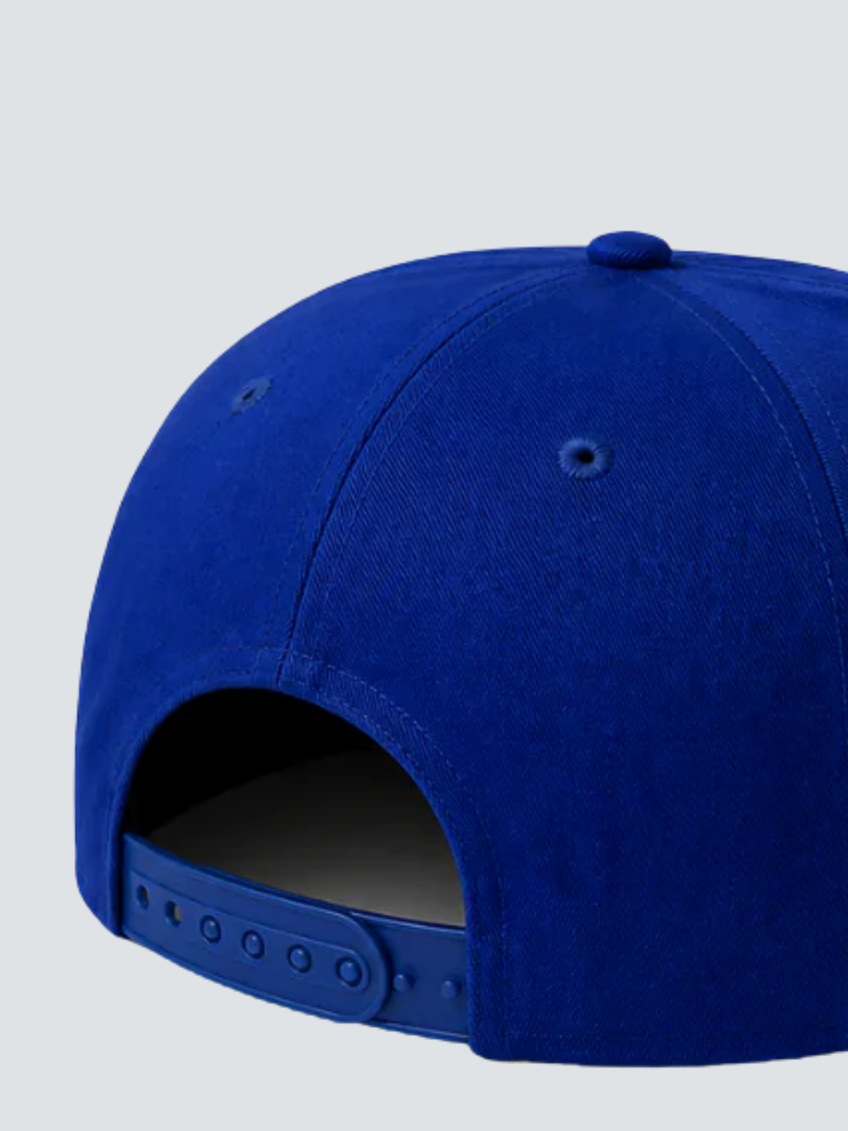 Osaka Strength 力 Royal Blue Snapback