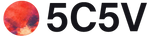 5C5V | Five Cities. Five Virtues.