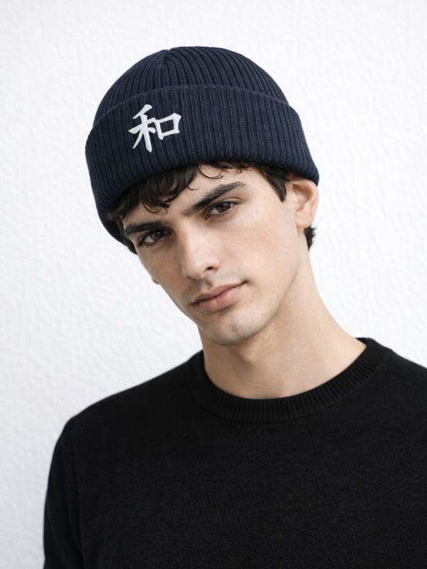 Kyoto Harmony 和 Beanie