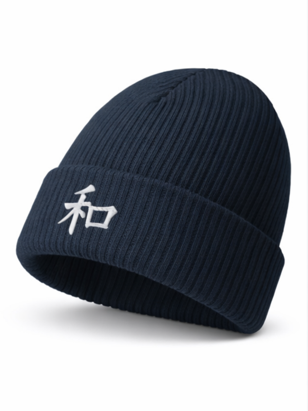 Kyoto Harmony 和 Beanie