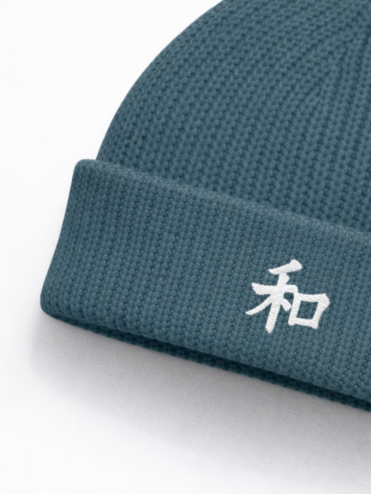 Kyoto Fisherman beanie