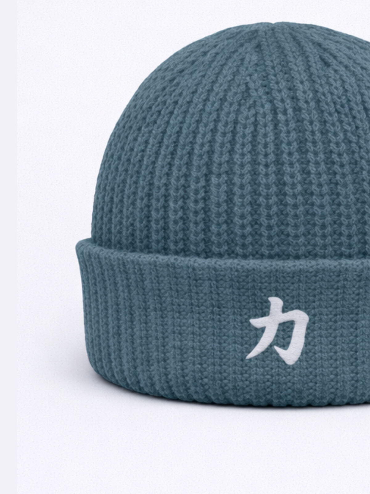 Osaka - Fisherman beanie