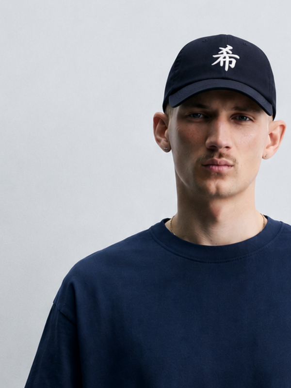 Sapporo Trust 希 Edition Cap