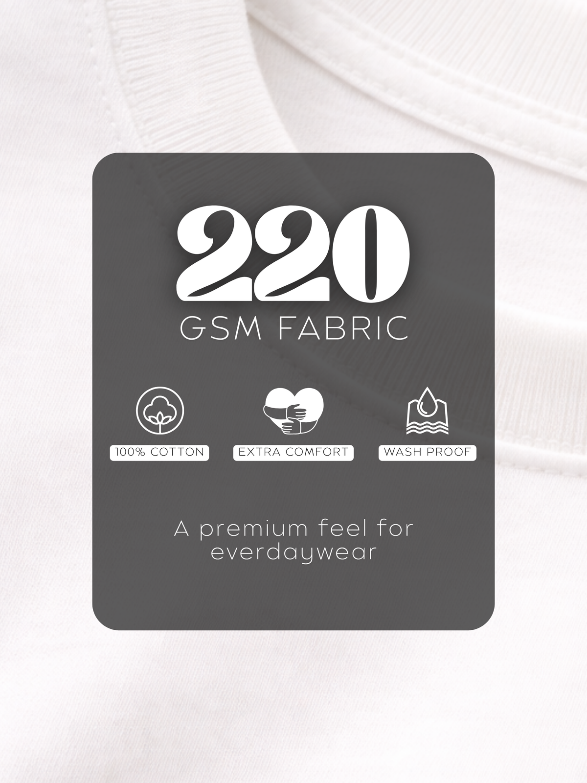 Edo Collection- Katsushika Hokusai Signature Tee