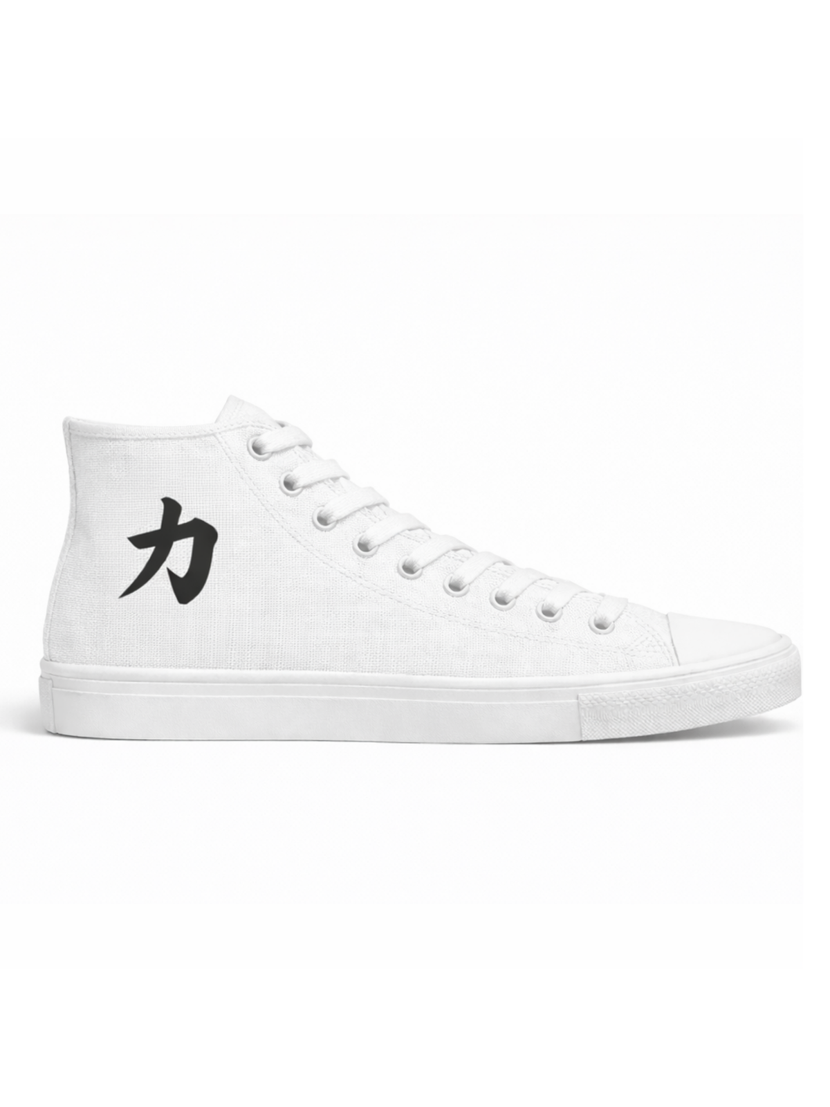 Osaka Premium High Top – Kōkyū (高級) Edition