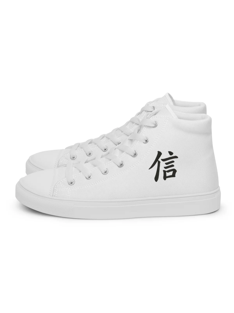 Yokohama Premium High Top – Kōkyū (高級) Edition
