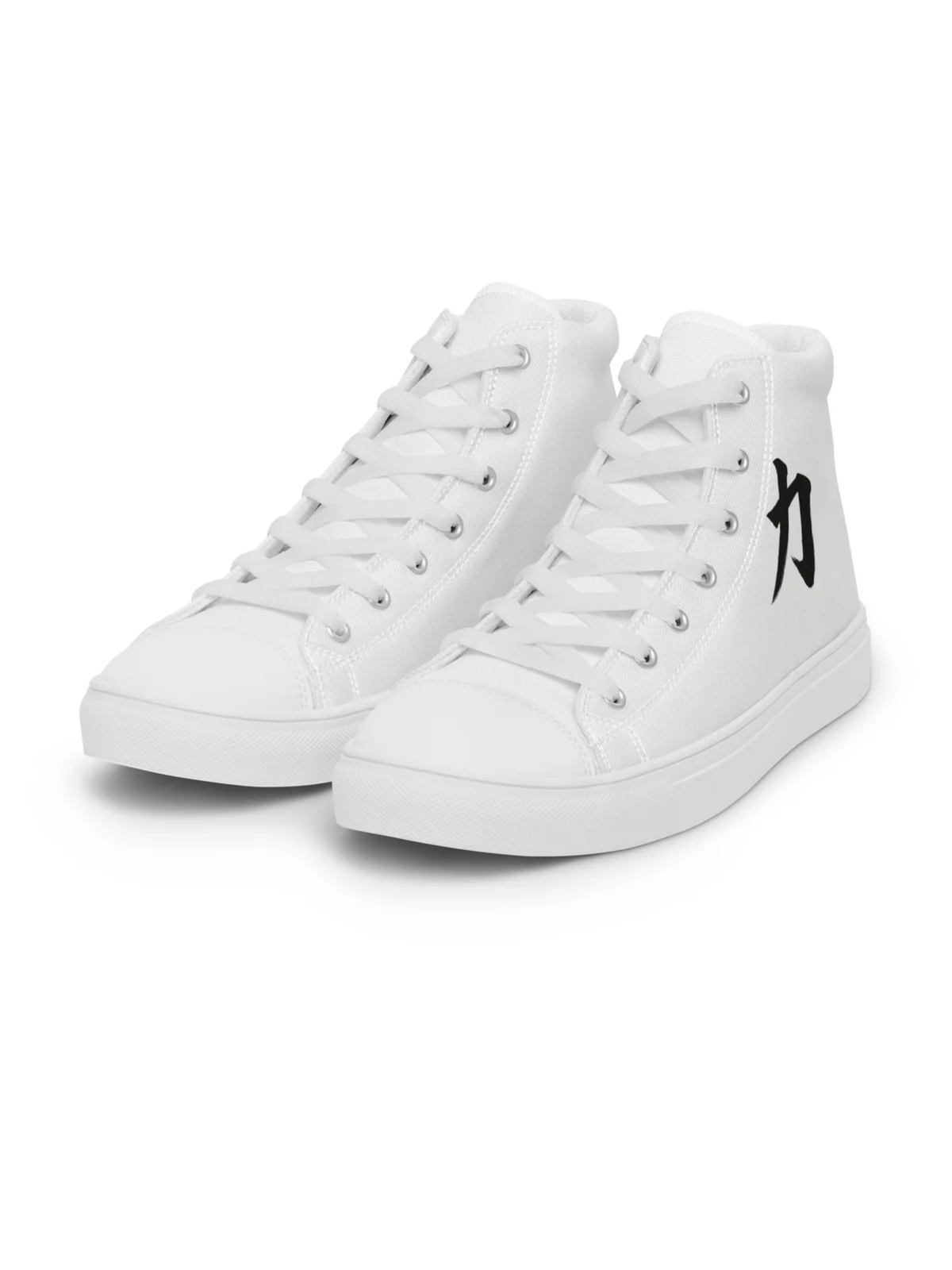 Osaka Premium High Top – Kōkyū (高級) Edition