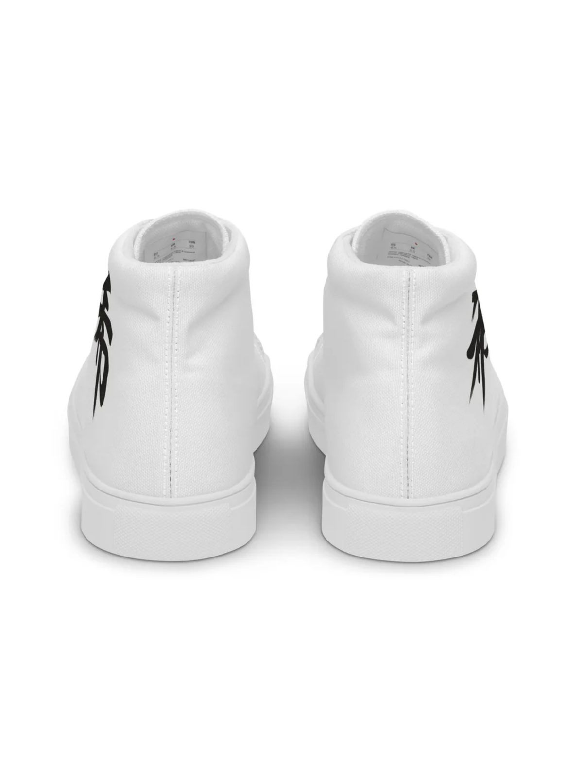 Sapporo Premium High Top – Kōkyū (高級) Edition
