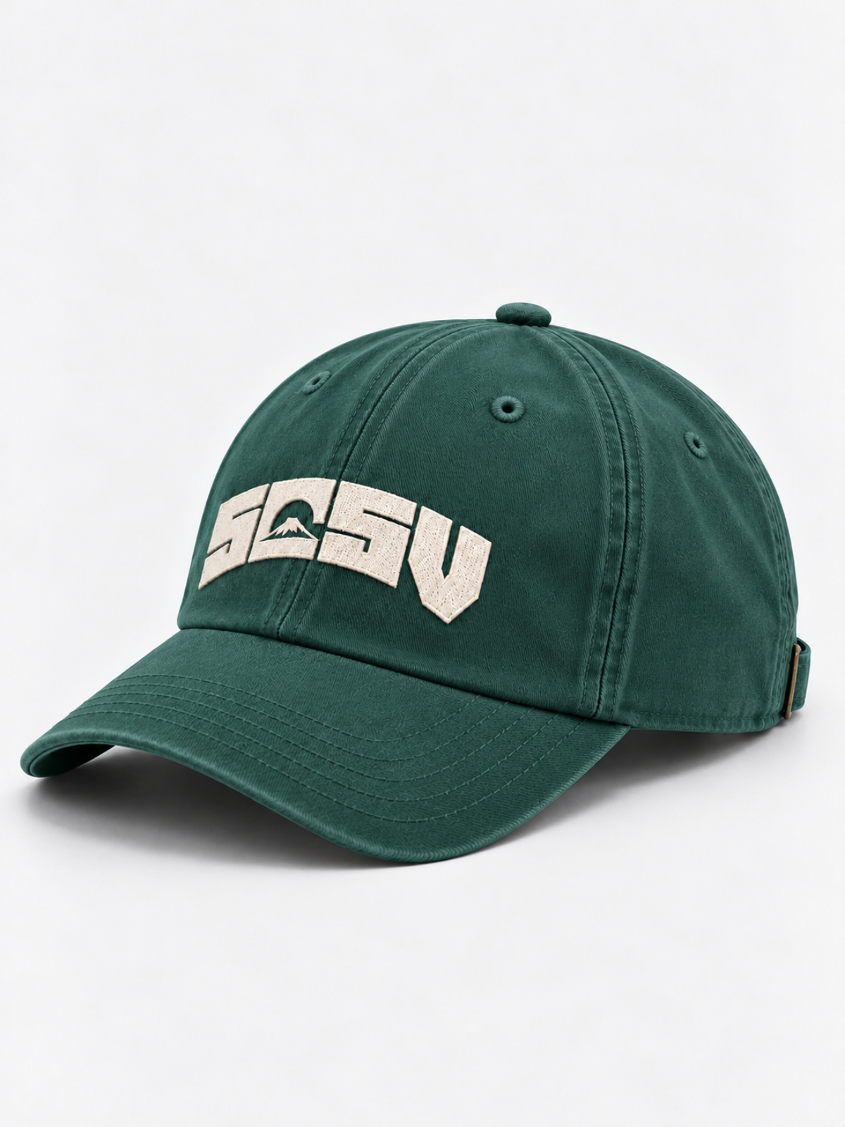 5C5V Originals Japanese Spruce Baseball Cap