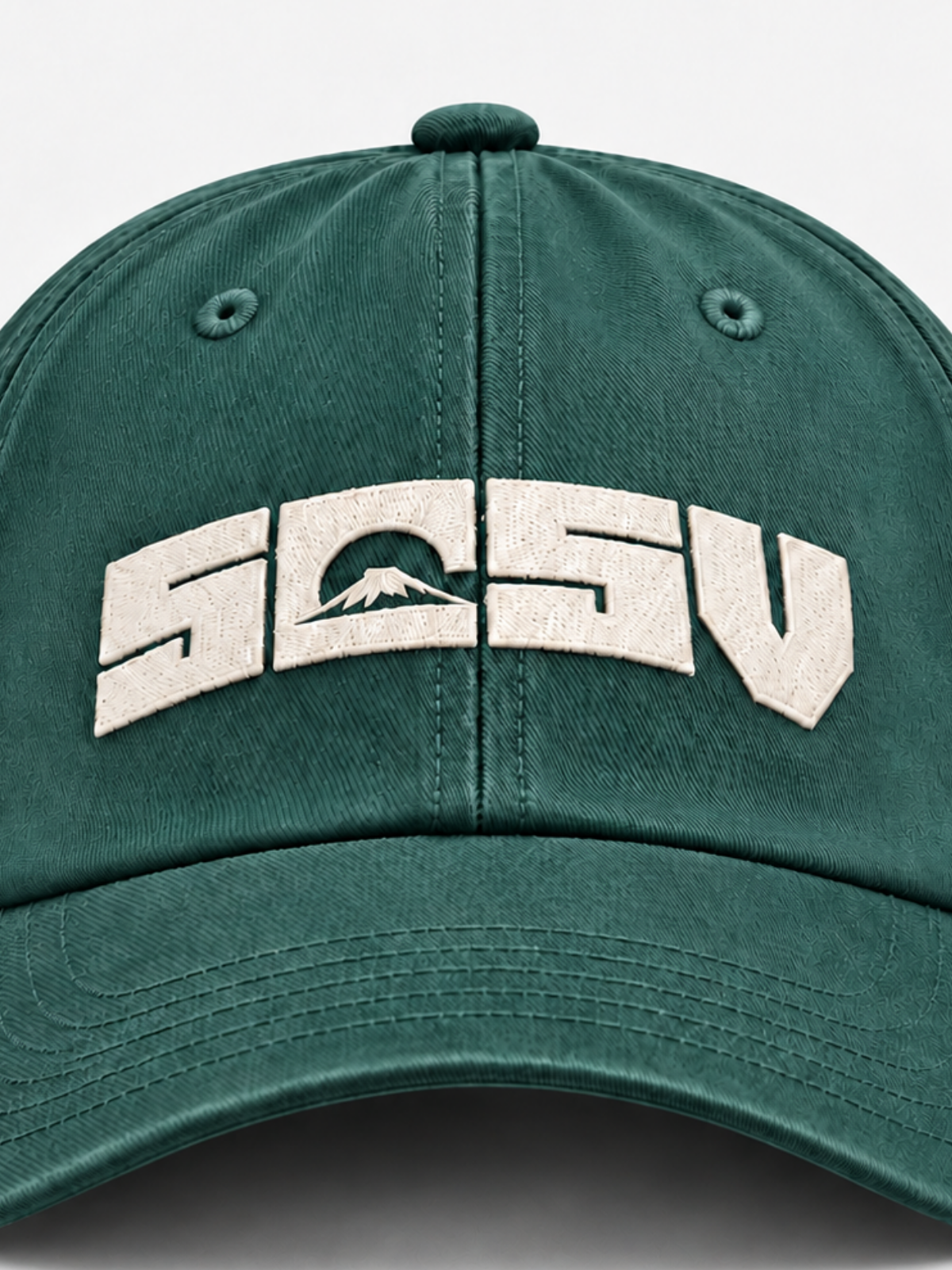 5C5V Originals Japanese Spruce Baseball Cap