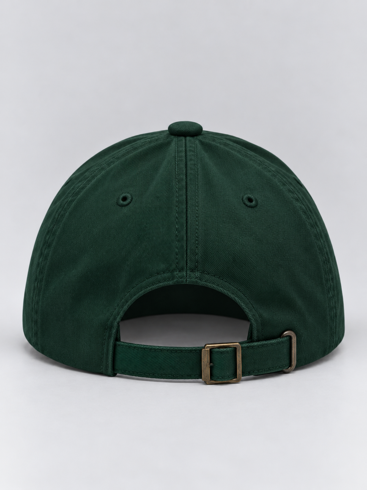 Osaka Strength 力 Varsity Japanese Spruce Baseball Cap