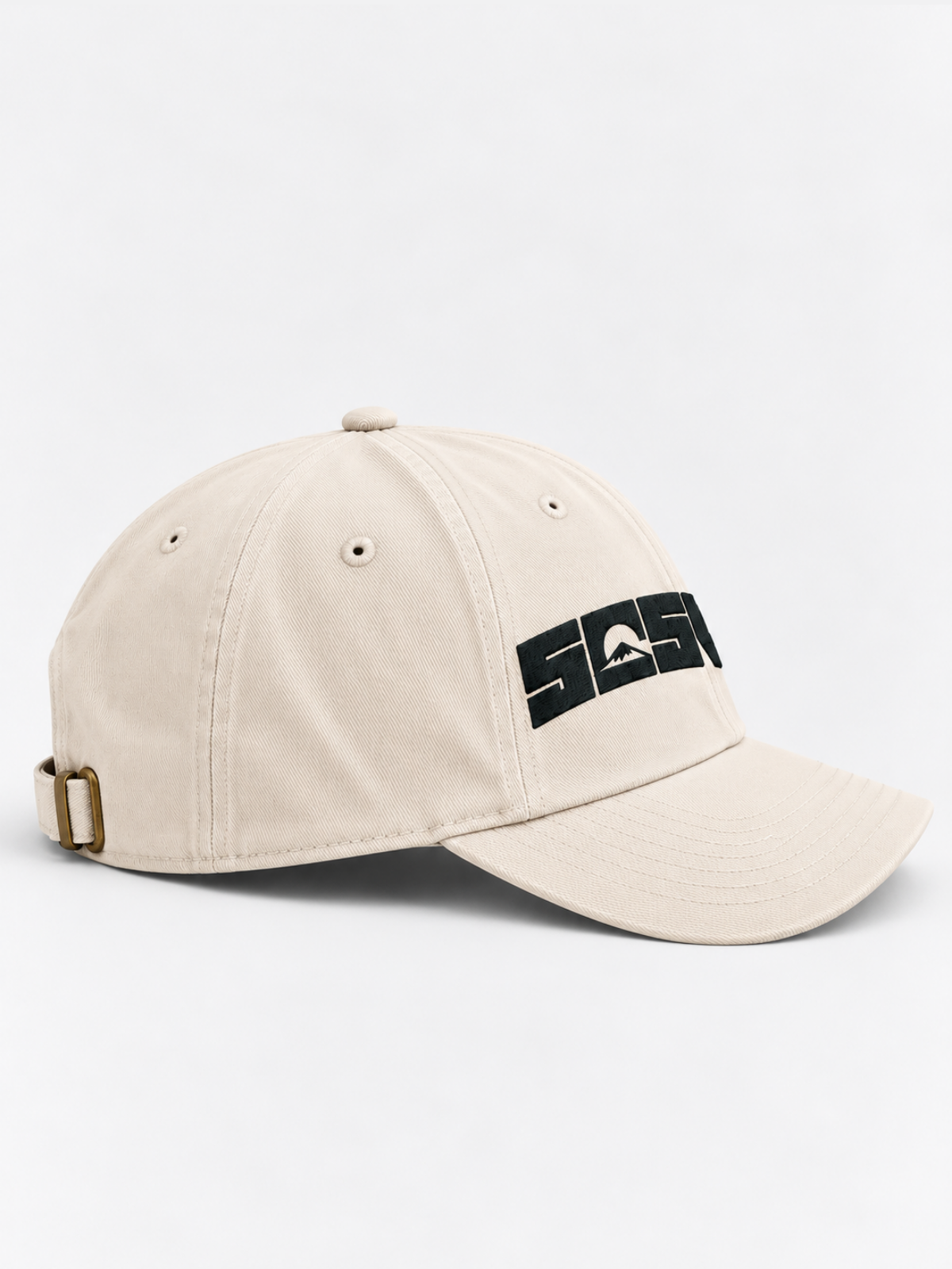 5C5V Originals Japanese Stone Baseball Cap