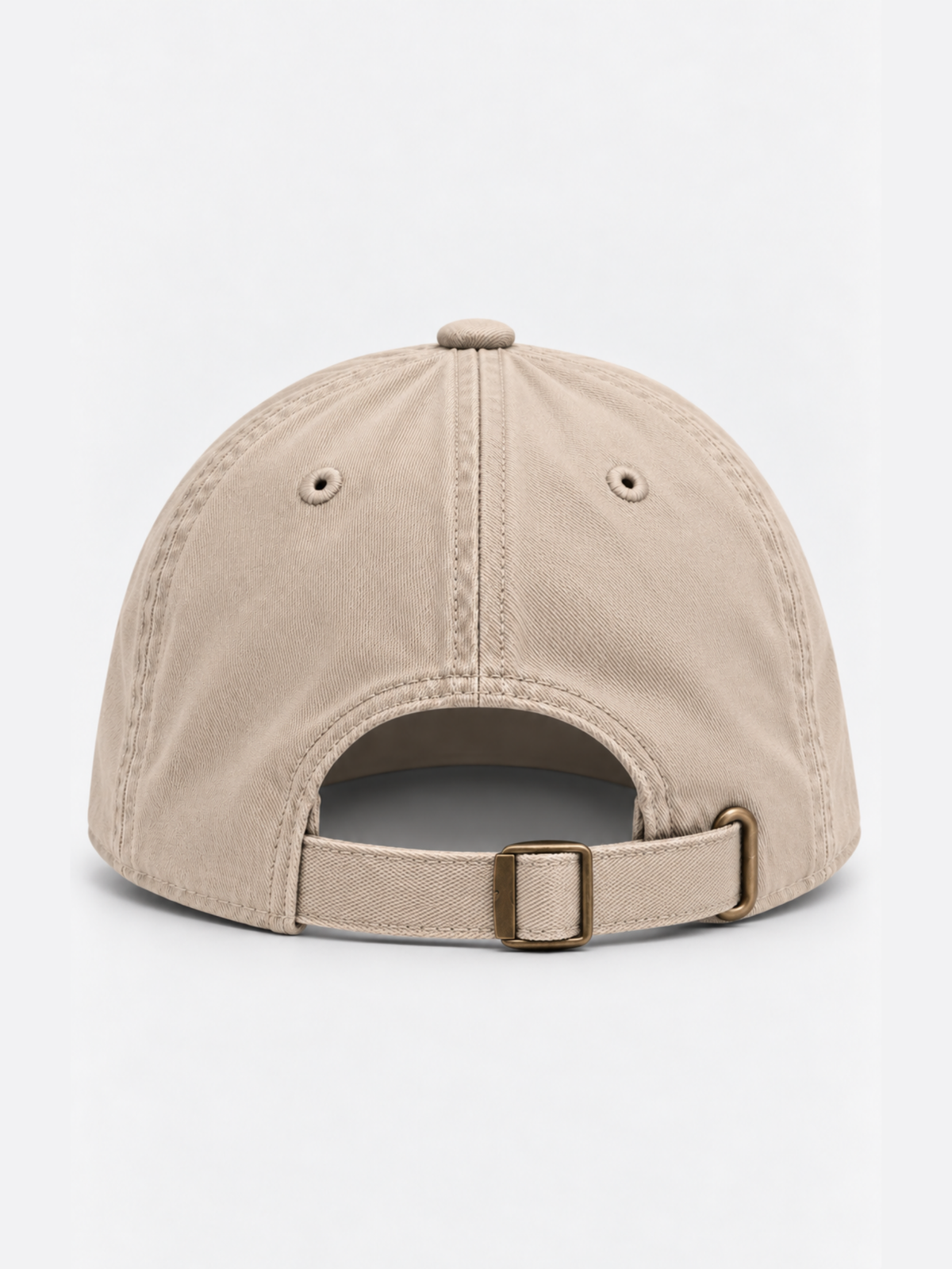 Tokyo Dream 夢 Ace 18 Japanese Stone Baseball Cap