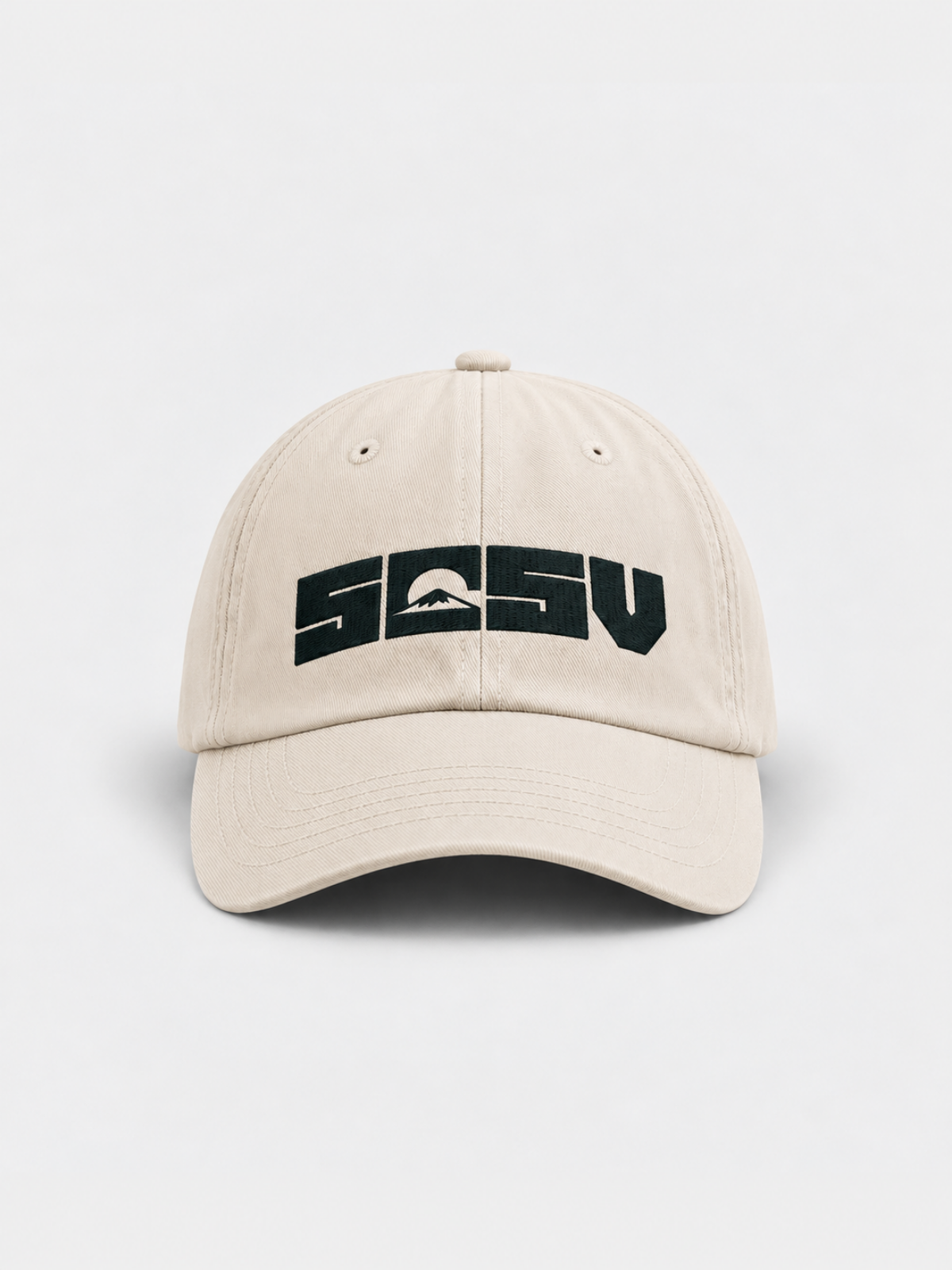 5C5V Originals Japanese Stone Baseball Cap